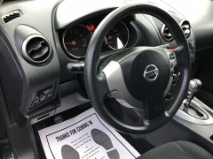 Used 2009  Nissan Rogue AWD 4dr S at Blackhawk Used Cars near Bettendorf, IA