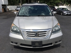 Used 2008  Honda Odyssey 5d Wagon Touring at Blackhawk Used Cars near Bettendorf, IA