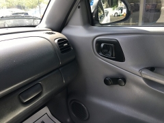 Used 2000  Dodge Dakota Reg Cab 112" WB at Blackhawk Used Cars near Bettendorf, IA