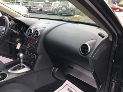 Used 2009  Nissan Rogue AWD 4dr S at Blackhawk Used Cars near Bettendorf, IA