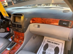 Used 2005  Lexus LS 430 4dr Sdn at Blackhawk Used Cars near Bettendorf, IA