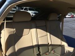 Used 2011  Lexus RX 350 AWD 4dr at Blackhawk Used Cars near Bettendorf, IA