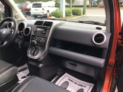 Used 2003  Honda Element 4d SUV 4WD EX AT at Blackhawk Used Cars near Bettendorf, IA