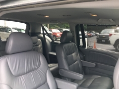 Used 2006  Honda Odyssey 5d Wagon EX-L at Blackhawk Used Cars near Bettendorf, IA