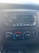 Used 2003  Dodge Dakota 2dr Club Cab 131" WB SLT at Blackhawk Used Cars near Bettendorf, IA