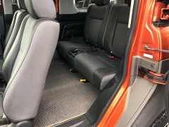 Used 2003  Honda Element 4d SUV 4WD EX AT at Blackhawk Used Cars near Bettendorf, IA