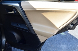 Used 2013  Toyota RAV4 AWD 4dr Limited (Natl) at Blackhawk Used Cars near Bettendorf, IA