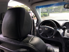 Used 2008  Honda Odyssey 5d Wagon Touring at Blackhawk Used Cars near Bettendorf, IA