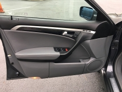 Used 2006  Acura TL 4dr Sdn AT at Blackhawk Used Cars near Bettendorf, IA