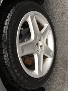 Used 2006  Acura TL 4dr Sdn AT at Blackhawk Used Cars near Bettendorf, IA