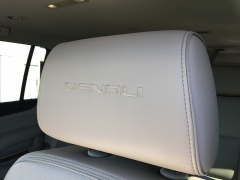 Used 2017  GMC Yukon XL 4d SUV 4WD Denali at Blackhawk Used Cars near Bettendorf, IA