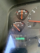 Used 2003  Dodge Dakota 2dr Club Cab 131" WB SLT at Blackhawk Used Cars near Bettendorf, IA