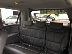 Used 2006  Honda Odyssey 5d Wagon EX-L at Blackhawk Used Cars near Bettendorf, IA