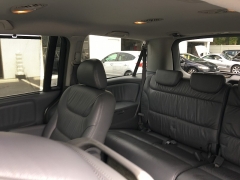 Used 2006  Honda Odyssey 5d Wagon EX-L at Blackhawk Used Cars near Bettendorf, IA