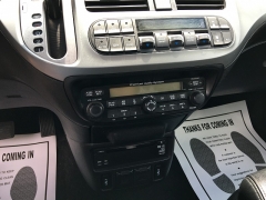 Used 2008  Honda Odyssey 5d Wagon Touring at Blackhawk Used Cars near Bettendorf, IA