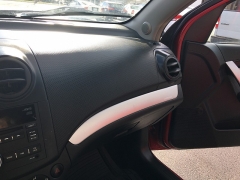 Used 2011  Chevrolet Aveo 5dr HB LT w/1LT at Blackhawk Used Cars near Bettendorf, IA