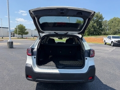 Used 2025  Subaru Outback Onyx Edition AWD at Chip Wynn Motors near Paducah&comma; KY