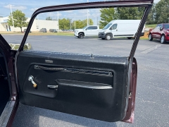 Used 1973  Chevrolet Nova 2d Coupe at Chip Wynn Motors near Paducah&comma; KY