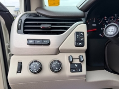 Used 2015  GMC Yukon 4d SUV 4WD Denali at Chip Wynn Motors near Paducah&comma; KY