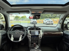 Used 2023  Toyota 4Runner Limited 4WD at Chip Wynn Motors near Paducah&comma; KY