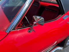 Used 1971  Chevrolet CORVETTE CONV at Chip Wynn Motors near Paducah&comma; KY