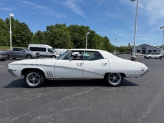 Used 1969  Buick SKYLARK CAR at Chip Wynn Motors near Paducah&comma; KY