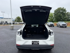 Used 2024  Ford Mustang Mach-E Select AWD at Chip Wynn Motors near Paducah&comma; KY