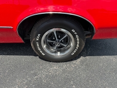 Used 1971  Oldsmobile CUTLASS CONV at Chip Wynn Motors near Paducah&comma; KY