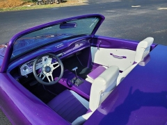 Used 1960  Ford FALCON CONVERTIBLE 2D at Chip Wynn Motors near Paducah&comma; KY