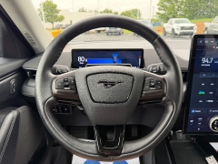 Used 2024  Ford Mustang Mach-E Select AWD at Chip Wynn Motors near Paducah&comma; KY