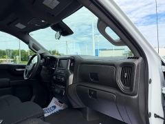 Used 2025  Chevrolet Silverado 1500 4WD Crew Cab 147" Custom Trail Boss at Chip Wynn Motors near Paducah&comma; KY