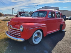 Used 1946  Ford SEDAN CLASSIC at Chip Wynn Motors near Paducah&comma; KY