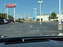 Used 2023  INFINITI QX60 SENSORY AWD at Chip Wynn Motors near Paducah&comma; KY