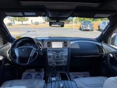 Used 2019  INFINITI QX80 4d SUV AWD LIMITED at Chip Wynn Motors near Paducah&comma; KY