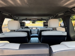 Used 2019  INFINITI QX80 4d SUV AWD LIMITED at Chip Wynn Motors near Paducah&comma; KY