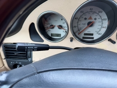 Used 2001  Mercedes-Benz SLK-Class 2d Convertible SLK320 at Chip Wynn Motors near Paducah&comma; KY
