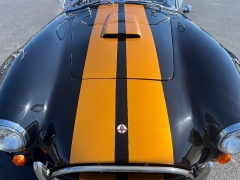 Used 1965  COBRA AC CONVERTIBLE at Chip Wynn Motors near Paducah&comma; KY