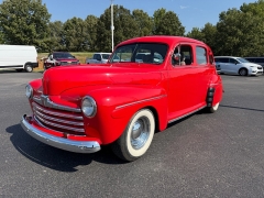 Used 1946  Ford FLEET SEDAN at Chip Wynn Motors near Paducah&comma; KY