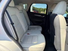 Used 2025  Mazda CX-5 2&period;5 S Preferred Package AWD at Chip Wynn Motors near Paducah&comma; KY