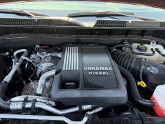 Used 2024  Chevrolet Silverado 1500 4WD Crew Cab 147" High Country at Chip Wynn Motors near Paducah&comma; KY