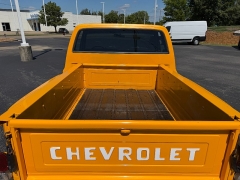 Used 1975  Chevrolet C10 PK at Chip Wynn Motors near Paducah&comma; KY