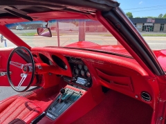 Used 1971  Chevrolet CORVETTE CONV at Chip Wynn Motors near Paducah&comma; KY