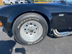 Used 1965  COBRA AC CONVERTIBLE at Chip Wynn Motors near Paducah&comma; KY