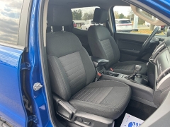 Used 2019  Ford Ranger 4WD SuperCrew 5' Box at Chip Wynn Motors near Paducah&comma; KY