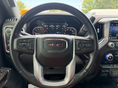 Used 2021  GMC Sierra 1500 4WD Crew Cab 147" Elevation w&sol;3SB at Chip Wynn Motors near Paducah&comma; KY