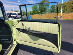 Used 1956  Chevrolet BEL AIR CLASSIC at Chip Wynn Motors near Paducah&comma; KY