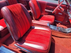 Used 1965  Plymouth SPORT FURY CONVERTIBLE 2D at Chip Wynn Motors near Paducah&comma; KY