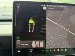 Used 2024  Tesla Model Y Long Range AWD at Chip Wynn Motors near Paducah&comma; KY