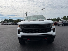 Used 2025  Chevrolet Silverado 1500 4WD Crew Cab 147" Custom Trail Boss at Chip Wynn Motors near Paducah&comma; KY