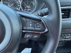 Used 2025  Mazda CX-5 2&period;5 S Preferred Package AWD at Chip Wynn Motors near Paducah&comma; KY